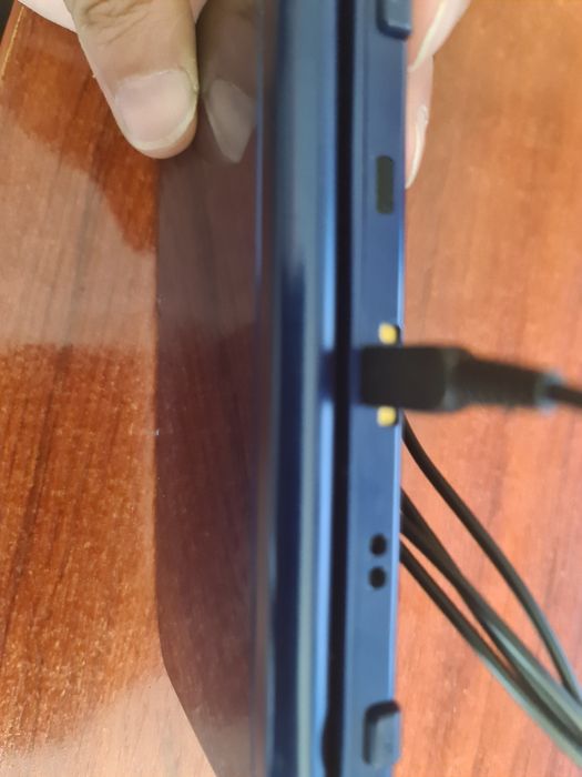 Nintendo New 3dx xl azul