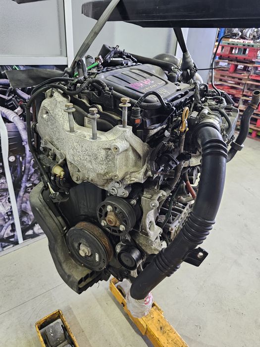 Motor Renault Traffic 1.6 DCI 2017, ref R9M 452