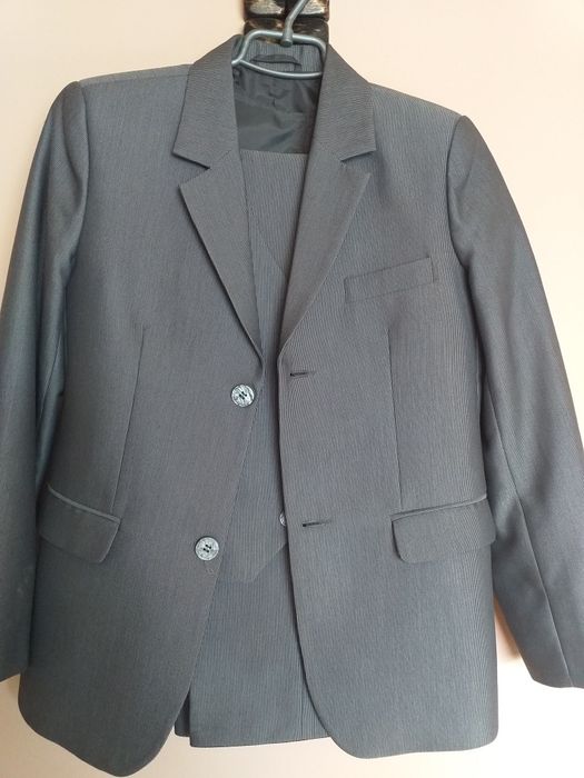 Піджак / Костюм /Штани /Желетка