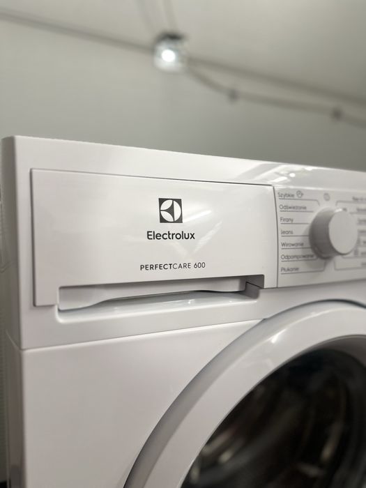 Elektrolux PerfectCare 600