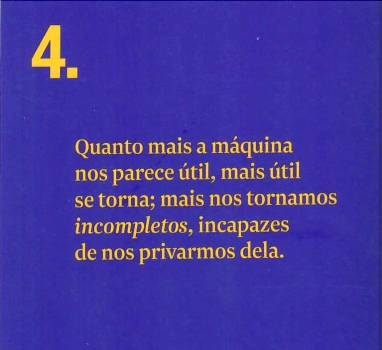 PAUL VALÉRY «O GOVERNO  DA MÁQUINA»  NOVIDADE