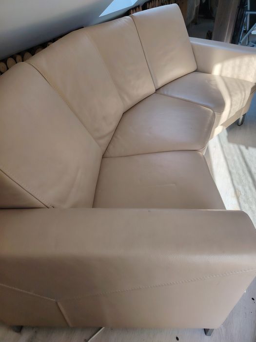 Kanapa  Kler w bardzo dobrym stanie