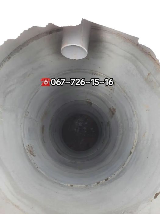 Копання Септиків в Ручну,Доставка Пресованих Кругів