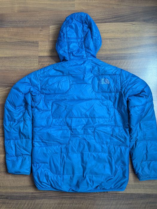 The North Face Summit Series puchowa