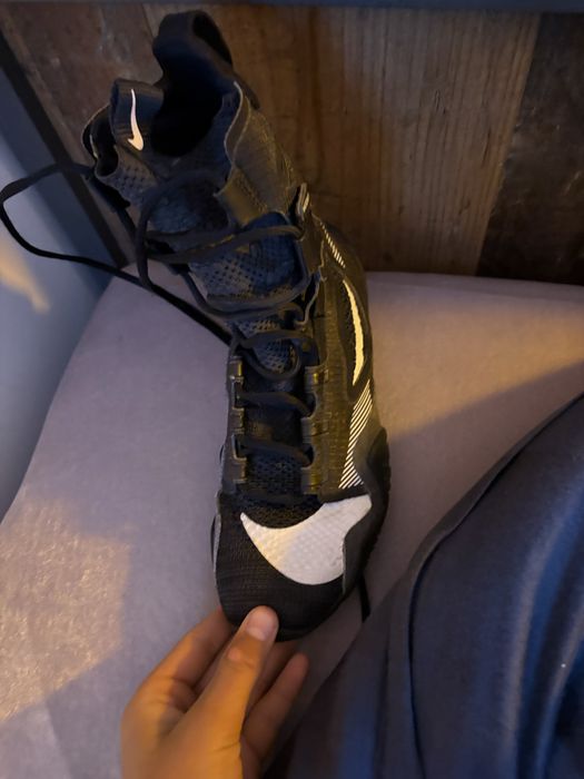 Buty bokserskie hypersion  2.0 nike