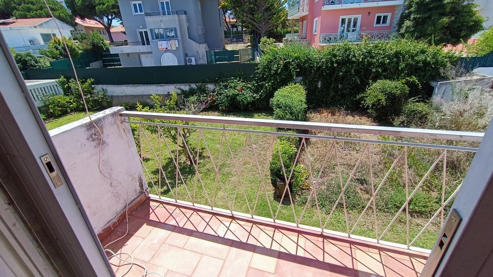 Quarto em Oeiras/Estação