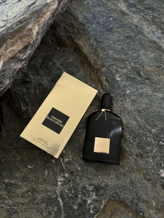 Tom Ford Black Orchid 100 ml – Нішева парфумована вода для жінок