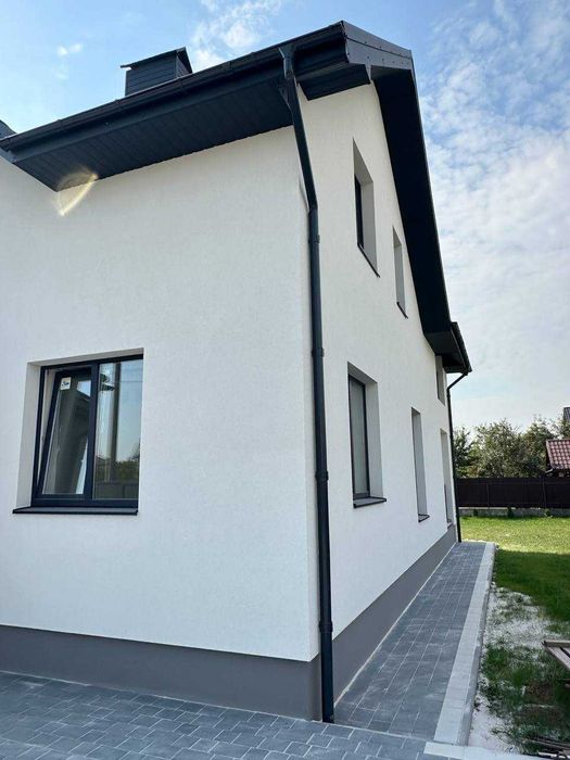 Продається окремий будинок в Крихівцях!