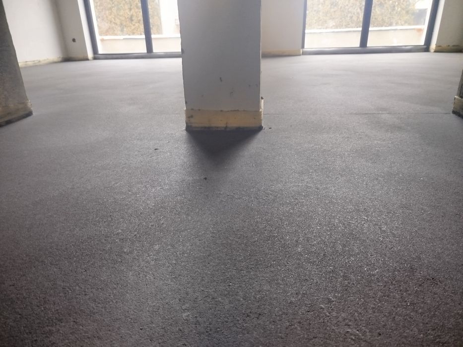 Wylewki maszynowe | Styrobeton Strumień i okolice