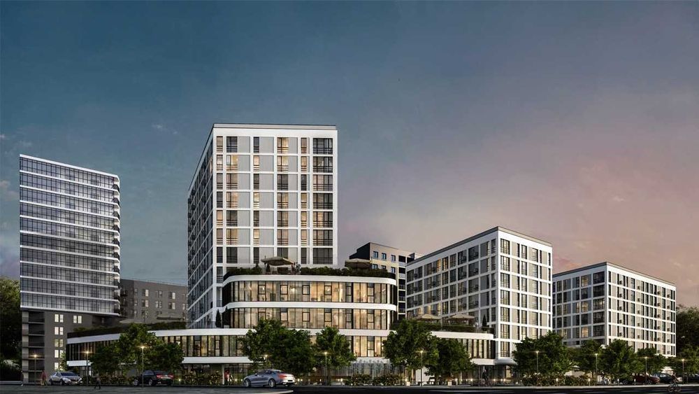 Commercial real estate at st. Zaliznichna (area 94 m²) - Atlanta.ua - photo 6