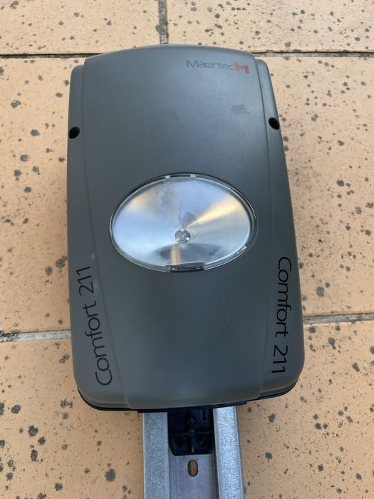 Automatismo Portão Marantec Confort 211