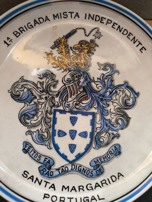 Prato 1ª Brigada Mista Independente