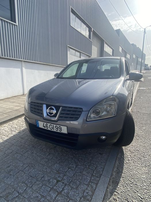 Nissan Qashqai 1.5 dci