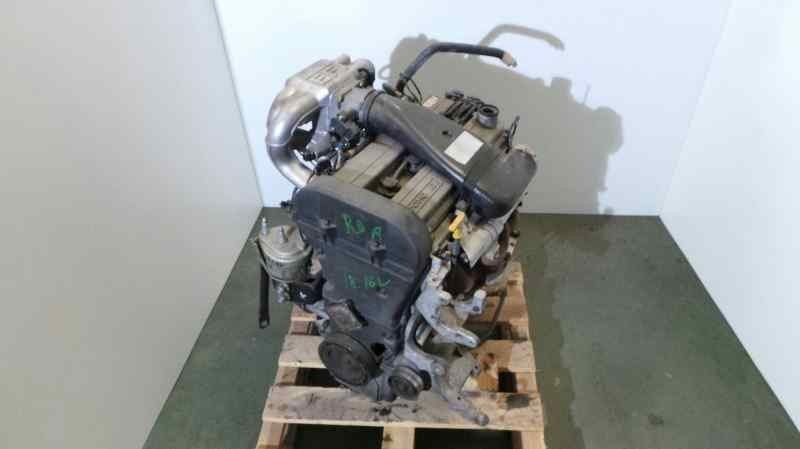 Motor Completo Ford Escort Vi (Gal) (1992-1996) 1.8 Td