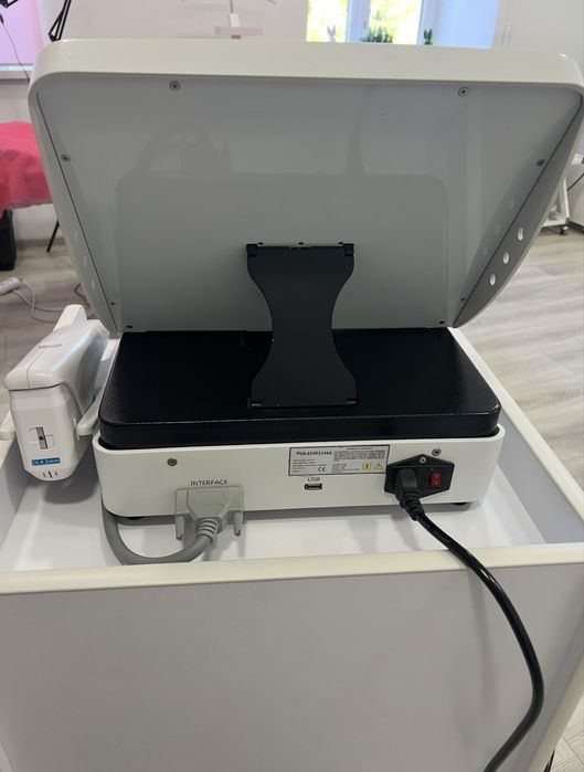 Продам апарат smas ліфтинг