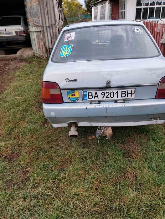 ЗАЗ 1103 Славута