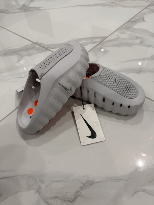 Nike Mind 001 Slides шльопанці