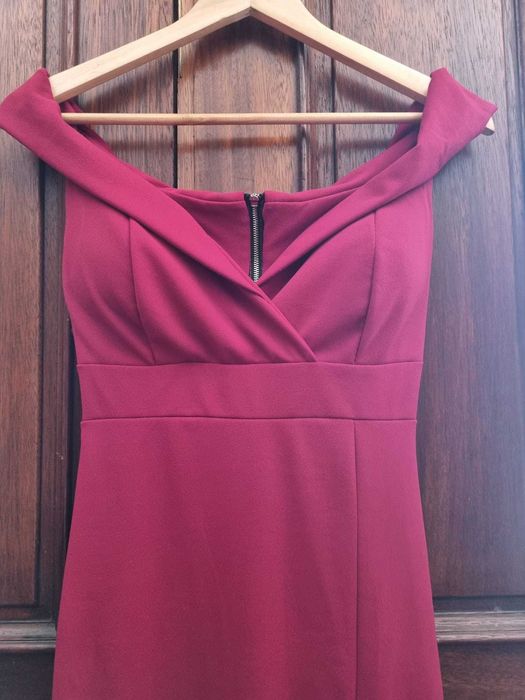 Vestidos Novos tamanho S - 34/36