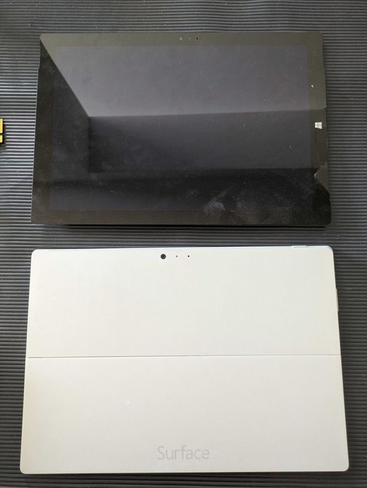 Surface Pro 3 - Model 1631 para peças