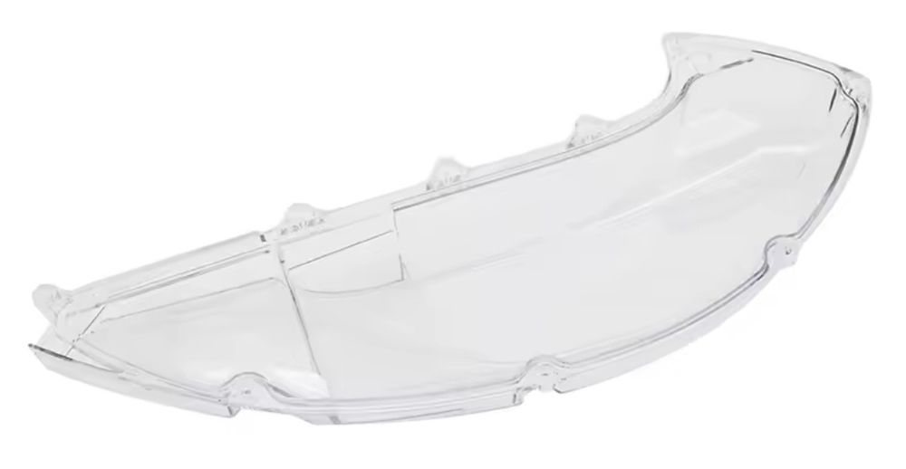 Tampa de caixa de ar Yamaha Nmax 125cc 2022