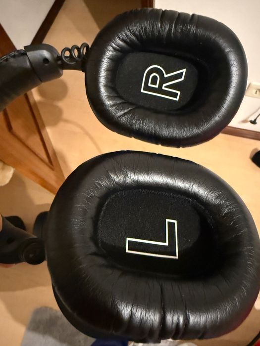 Setup e Computador Gaming