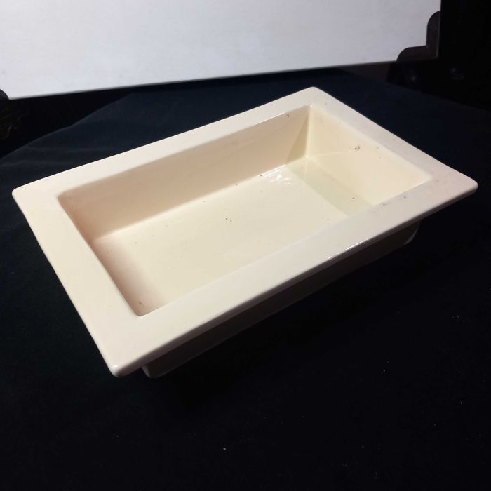 Recipiente em cerâmica