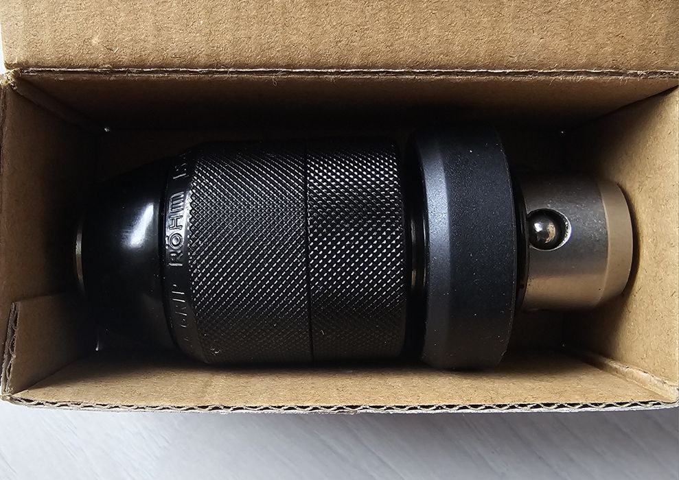 Bosch uchwyt do wiertarki Bosch GBH szybkozaciskowy