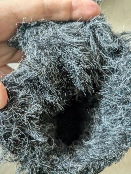 Чоботи польські зимні