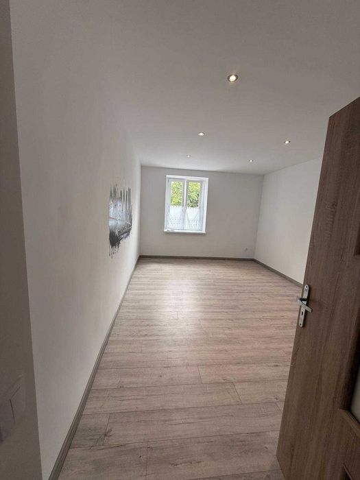 Wynajmę mieszkanie 40 m² po remoncie | Parter | Plac Św. Jana, Chorzów | BEZCZYNSZOWE - Vista 3