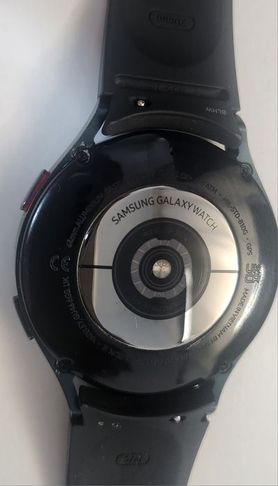 Smartwatch Samsung galaxy watch 4(44mm)