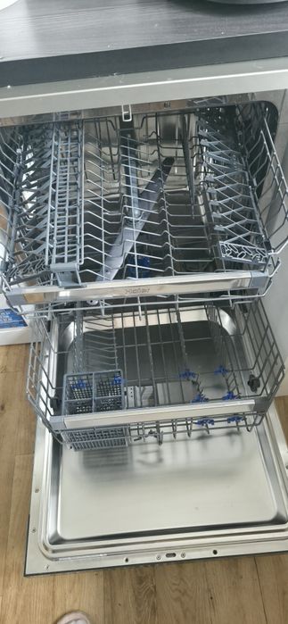 Zmywarka Haiera 60 cm