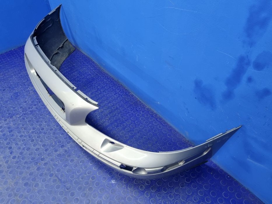 ZDERZAK przedni VOLVO V70 00-04 przód Oryginał | OEM | Poznań |