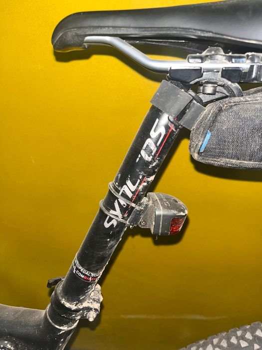 Bicicleta Scott Spark 930