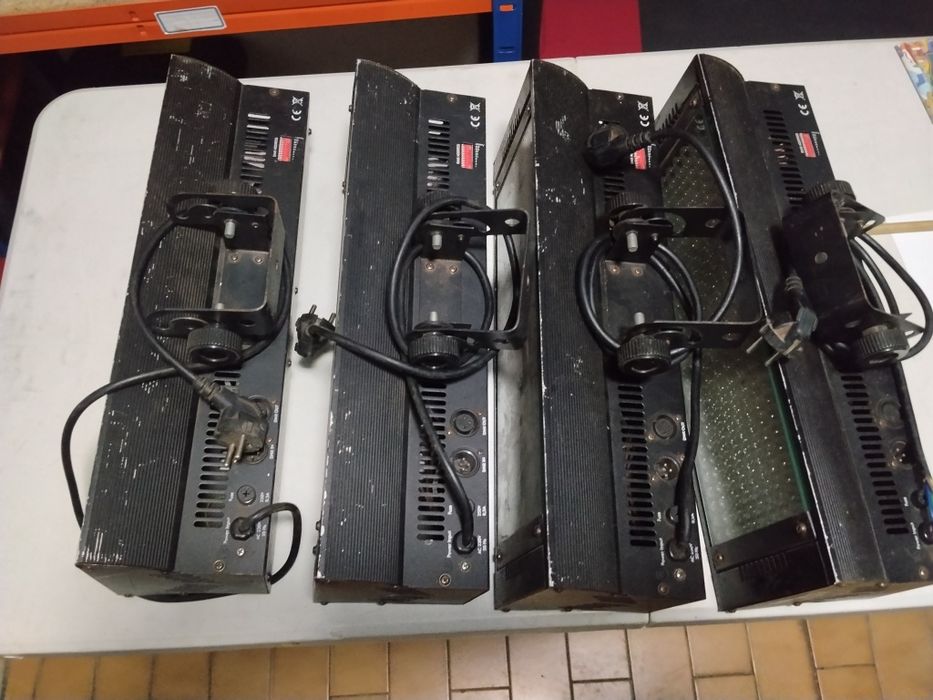 Projector de Luz Dmx