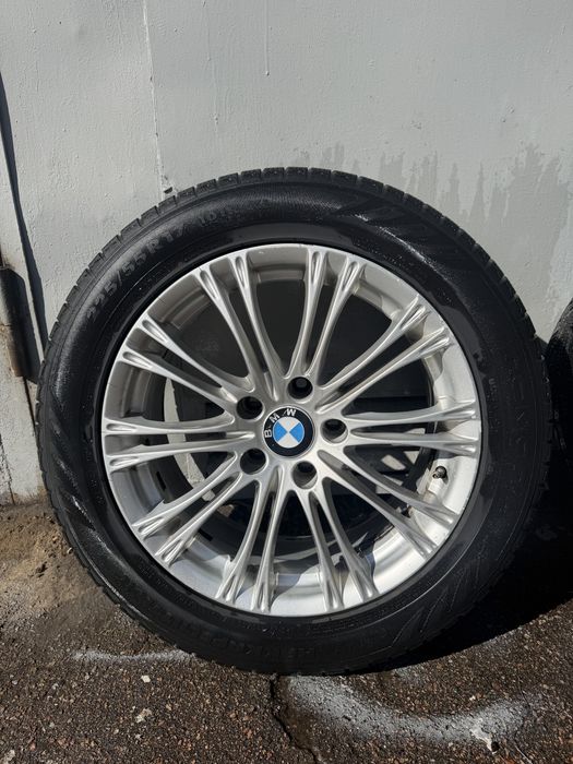 Продам диски для BMW R17
