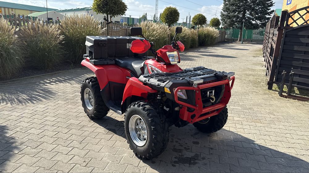 Polaris