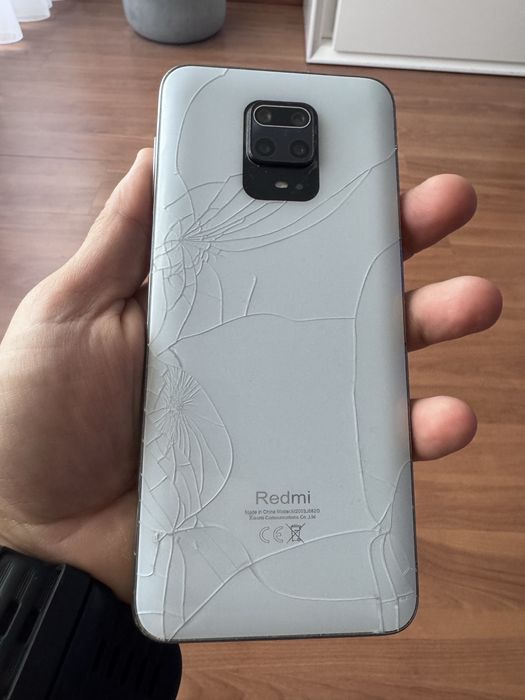 Xiaomi Redmi Note 9 S