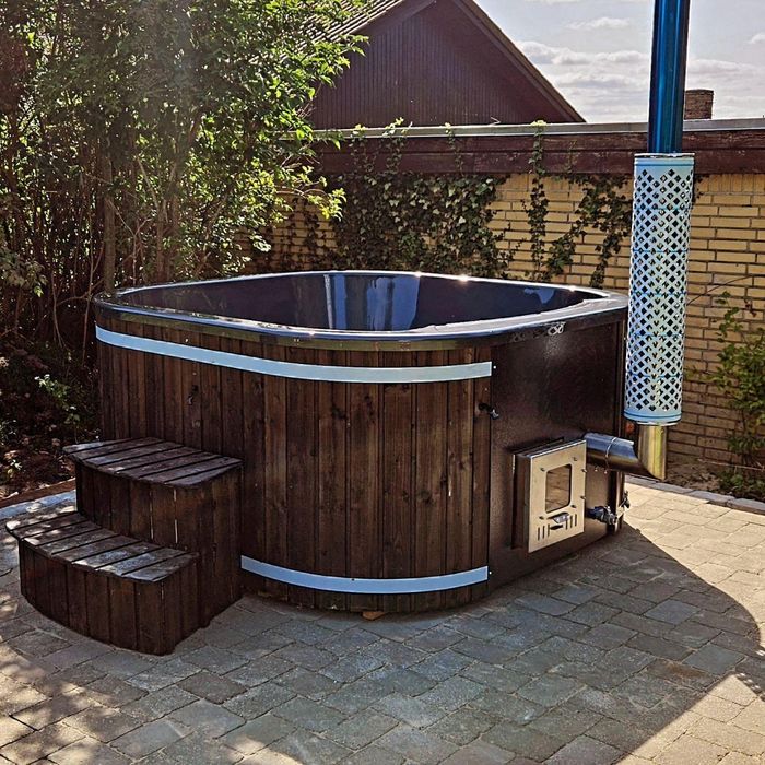 Balia Ogrodowa Magic Spa/2 Lata Gwarancji!!!