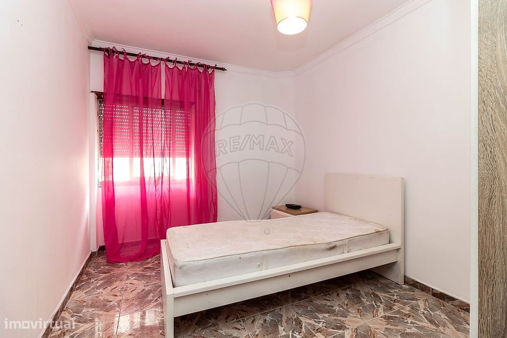 Apartamento T3 para venda