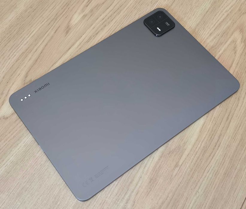 Xiaomi Pad 6 планшет