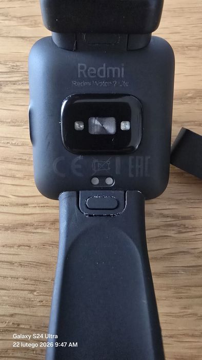 Smart watch Redmi 2 Lite