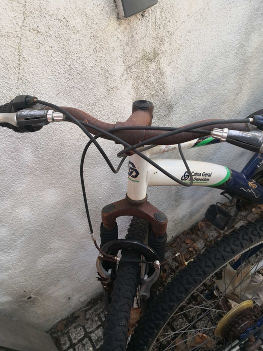 Bicicletas CGD Lisboa Bike Tours
