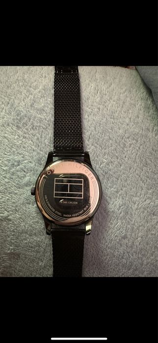 Relogio Tommy Hilfiger Como Novo