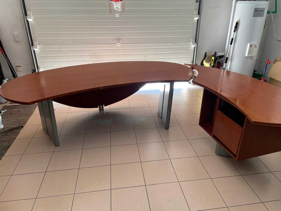 secretaria executivo