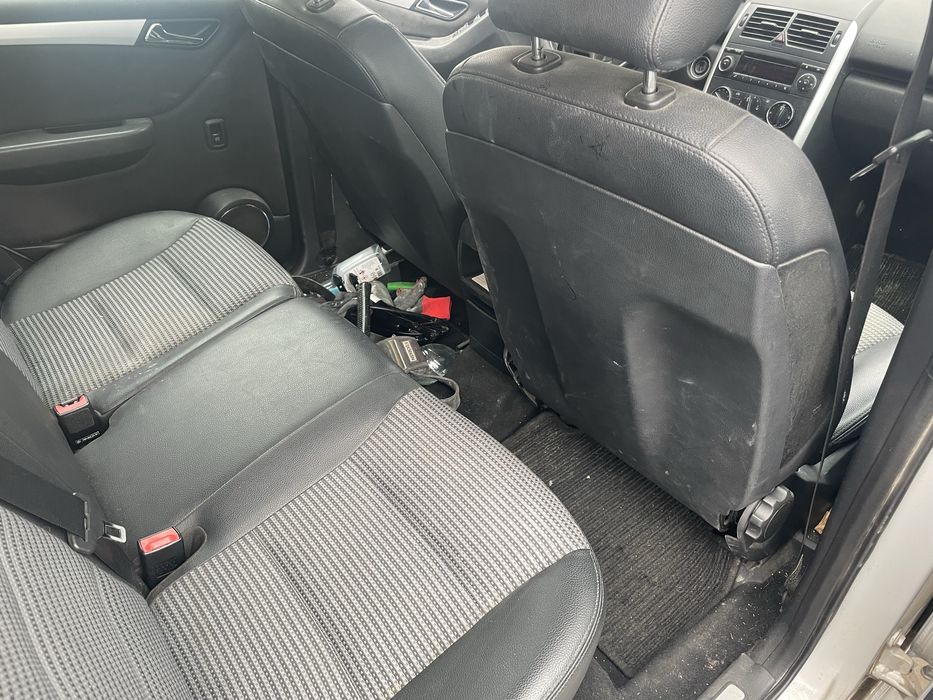 Odkurzania auta wnetrz | Fotele, dywaniki, bagażnik