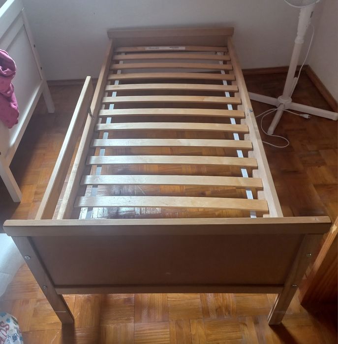 Cama Ikea Sniglar