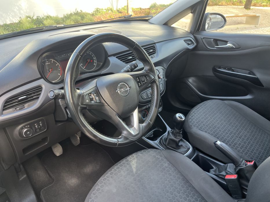 Opel corsa excelente estado