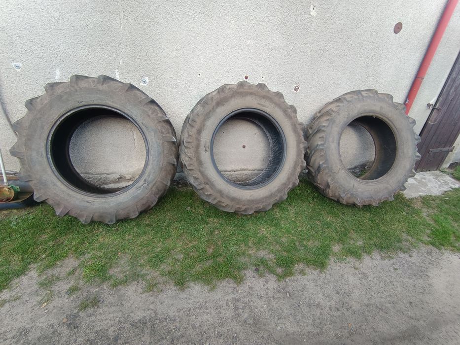 Opony rolnicze 14.9 28