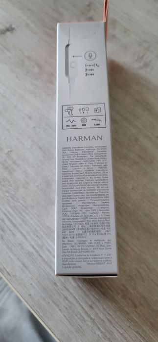 Sprzedam nowe słuchawki JBL