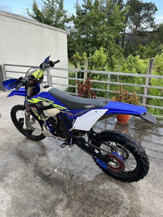 Sherco 300 2t 2022